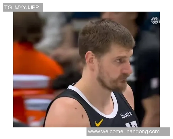 詹姆斯力挺约基奇称缺阵不影响一阵资格的观点